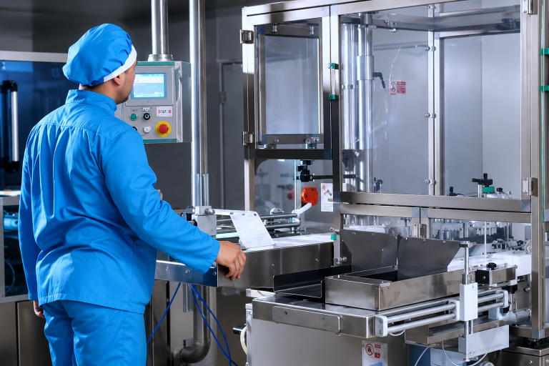 Why Pharma Entrepreneurs Prefer WHO-Certified Manufacturing Partners